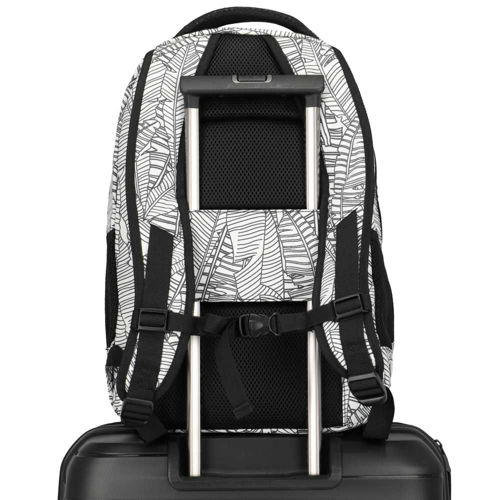 Travelite Basics Rucksack Melange Travelite Basics Rucksack Melange