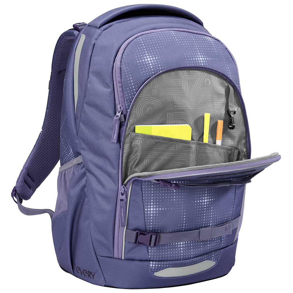 coocazoo EVERY Schulrucksack