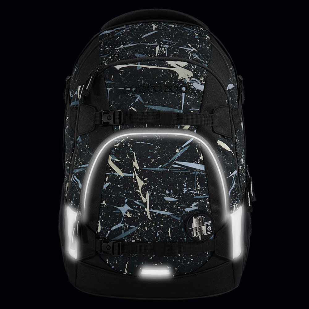 coocazoo MATE Schulrucksack coocazoo MATE Schulrucksack