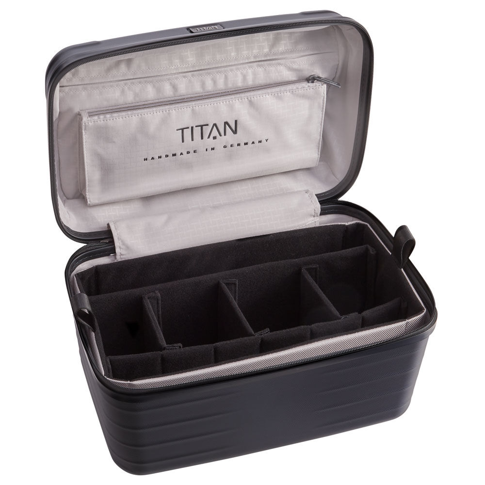 Titan Litron Beautycase