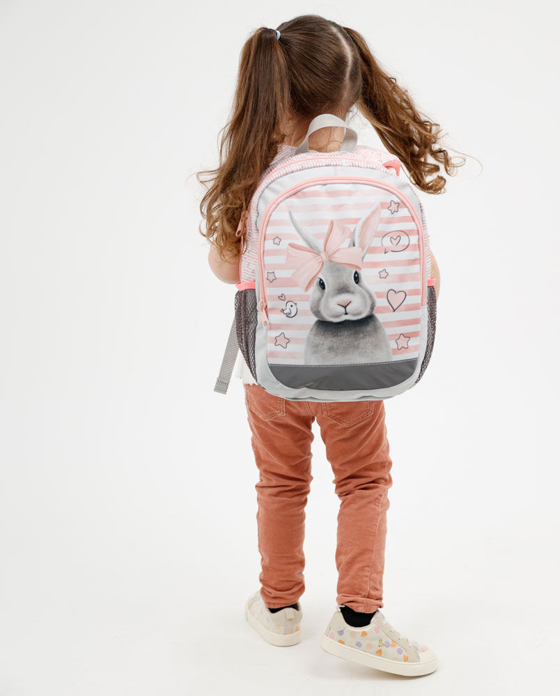 Belmil Kiddy Plus Kindergartenrucksack