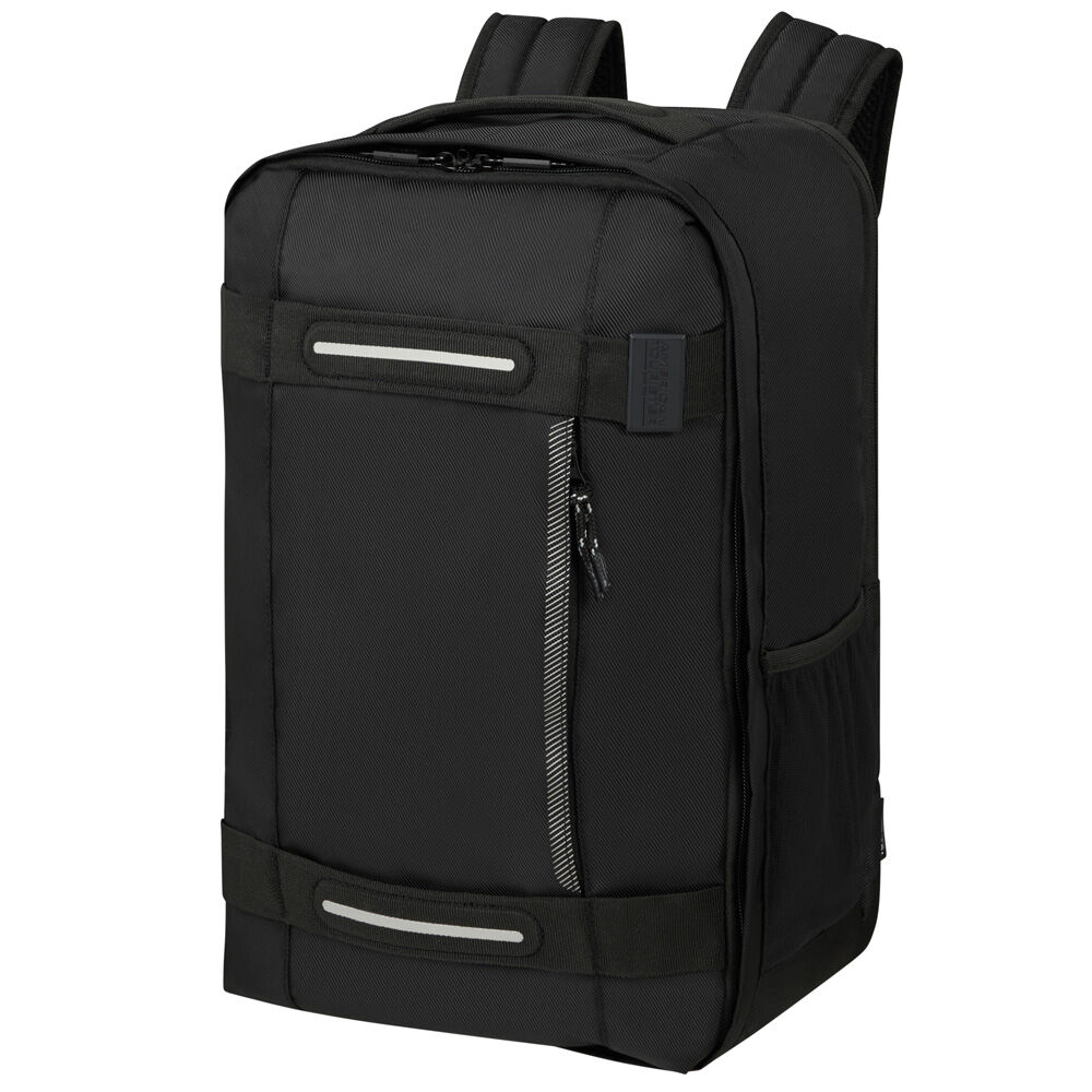 American Tourister Urban Track Cabin Rucksack Asphalt Black gunstig online kaufen