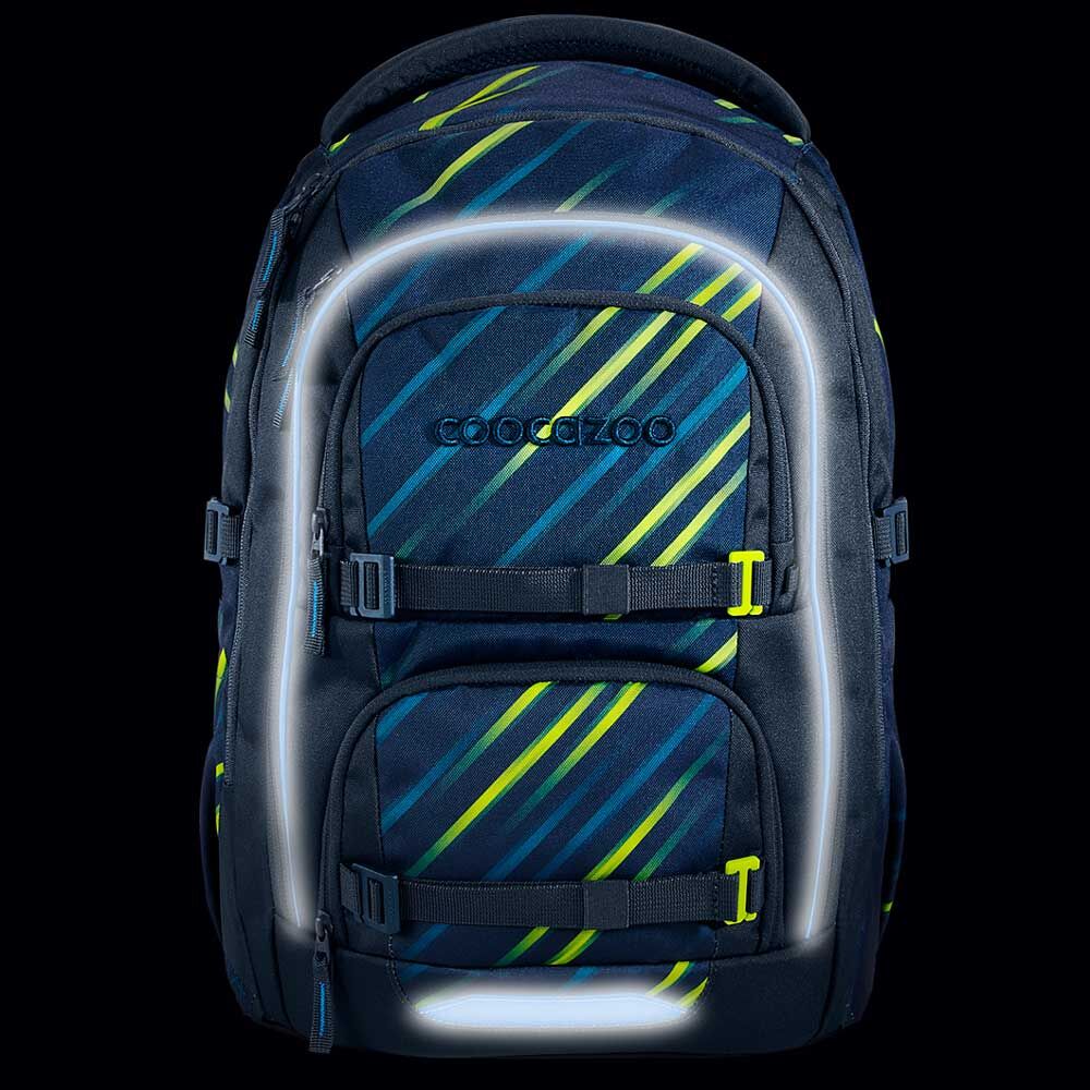 coocazoo PORTER Schulrucksack