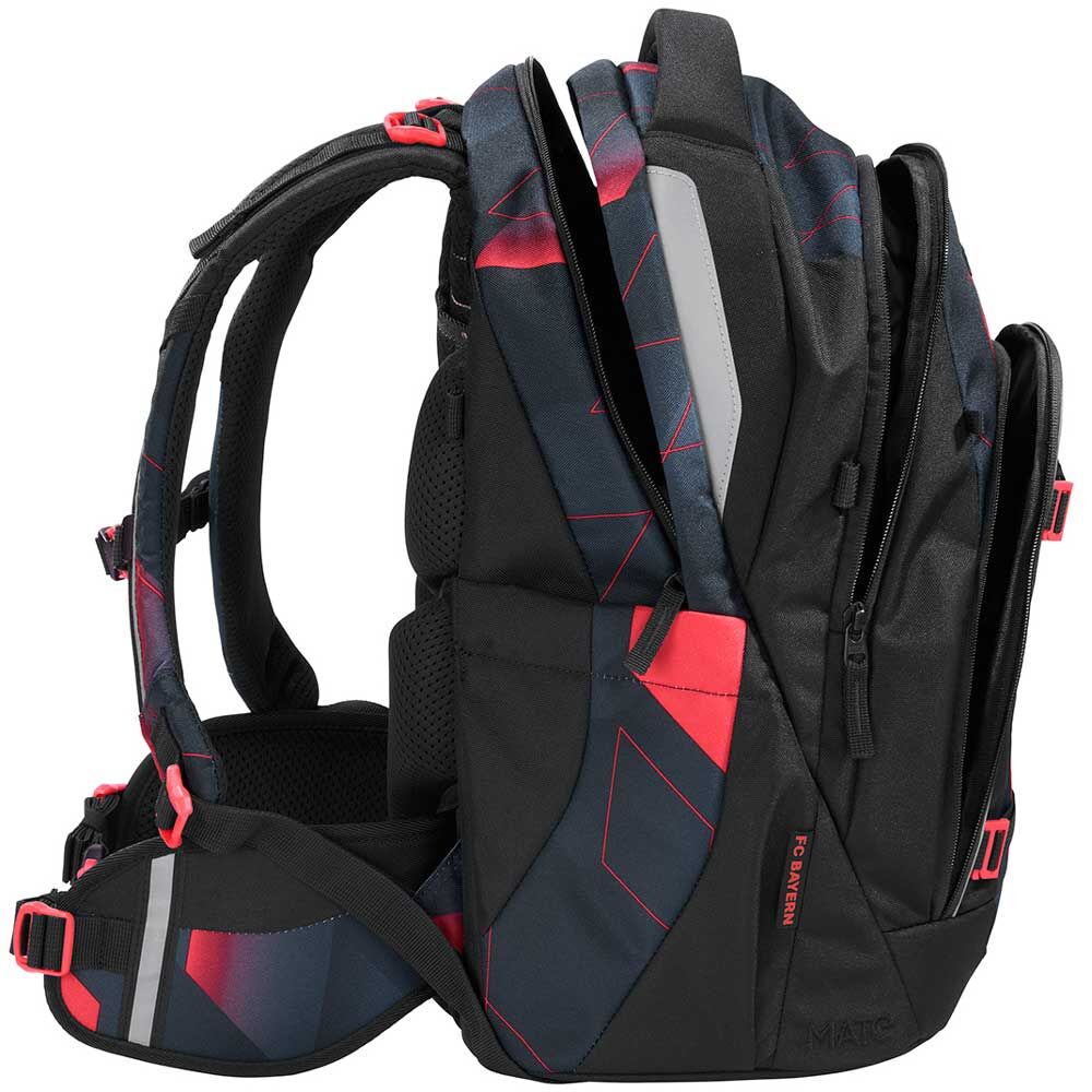 coocazoo MATE Schulrucksack-Set 2tlg coocazoo MATE Schulrucksack-Set 2tlg