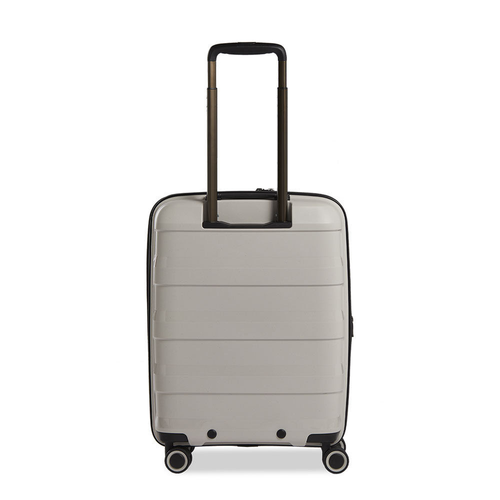 Stratic Straw Plus 4-Rollen Trolley S 55 cm