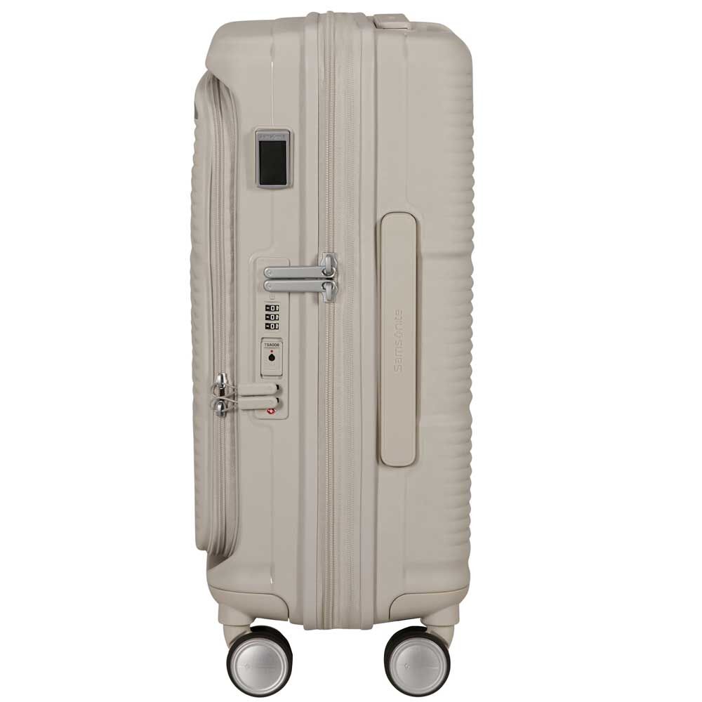 Samsonite Paralux 4-Rollen Trolley S 55 cm