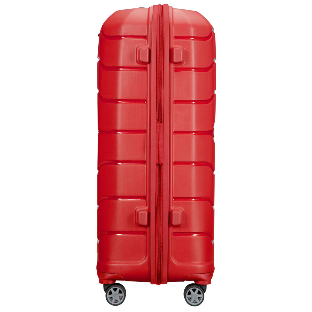 Samsonite Flux 4-Rollen Trolley L 75 cm