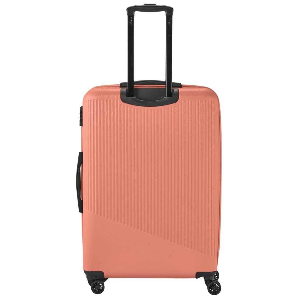 Travelite Bali 4-Rollen Trolley L 77 cm