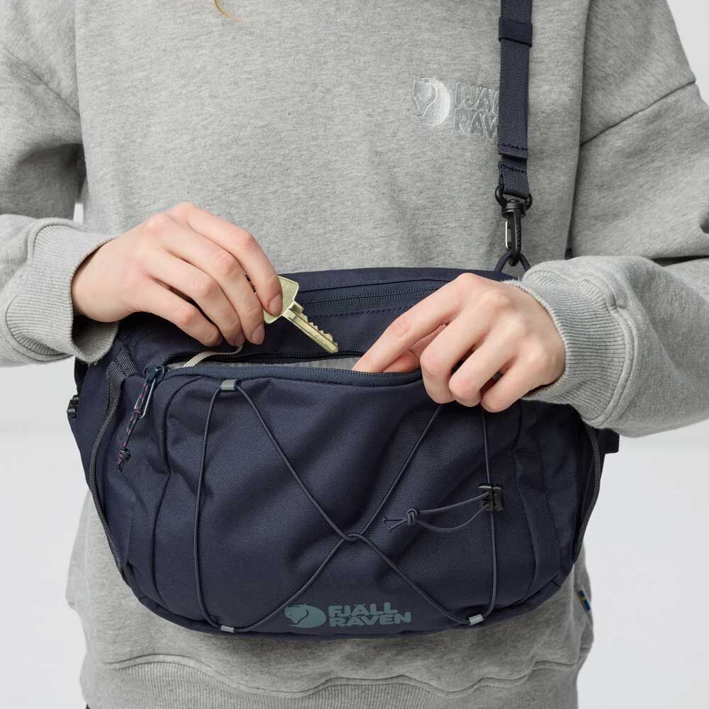 Fjällräven Skule Sling 6 Umhängetasche Fjällräven Skule Sling 6 Umhängetasche