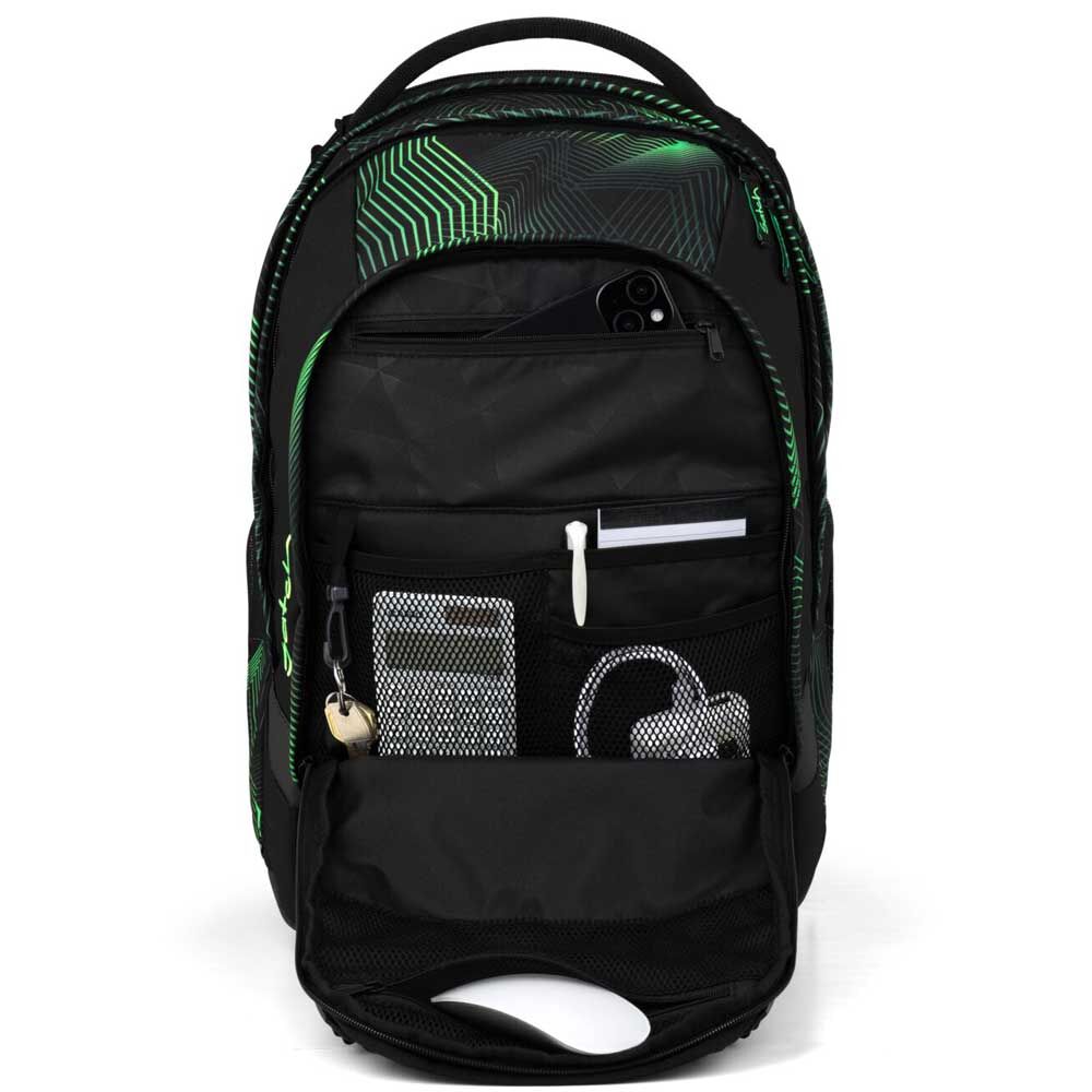 Satch Match Plus Schulrucksack-Set 2tlg Satch Match Plus Schulrucksack-Set 2tlg