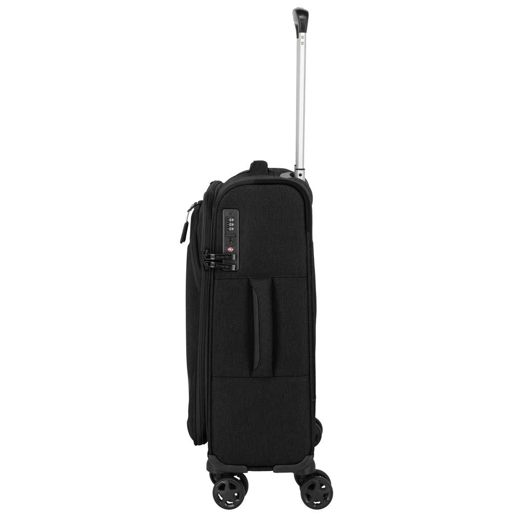 Travelite Kick Off 4-Rollen Trolley S 55 cm Travelite Kick Off 4-Rollen Trolley S 55 cm