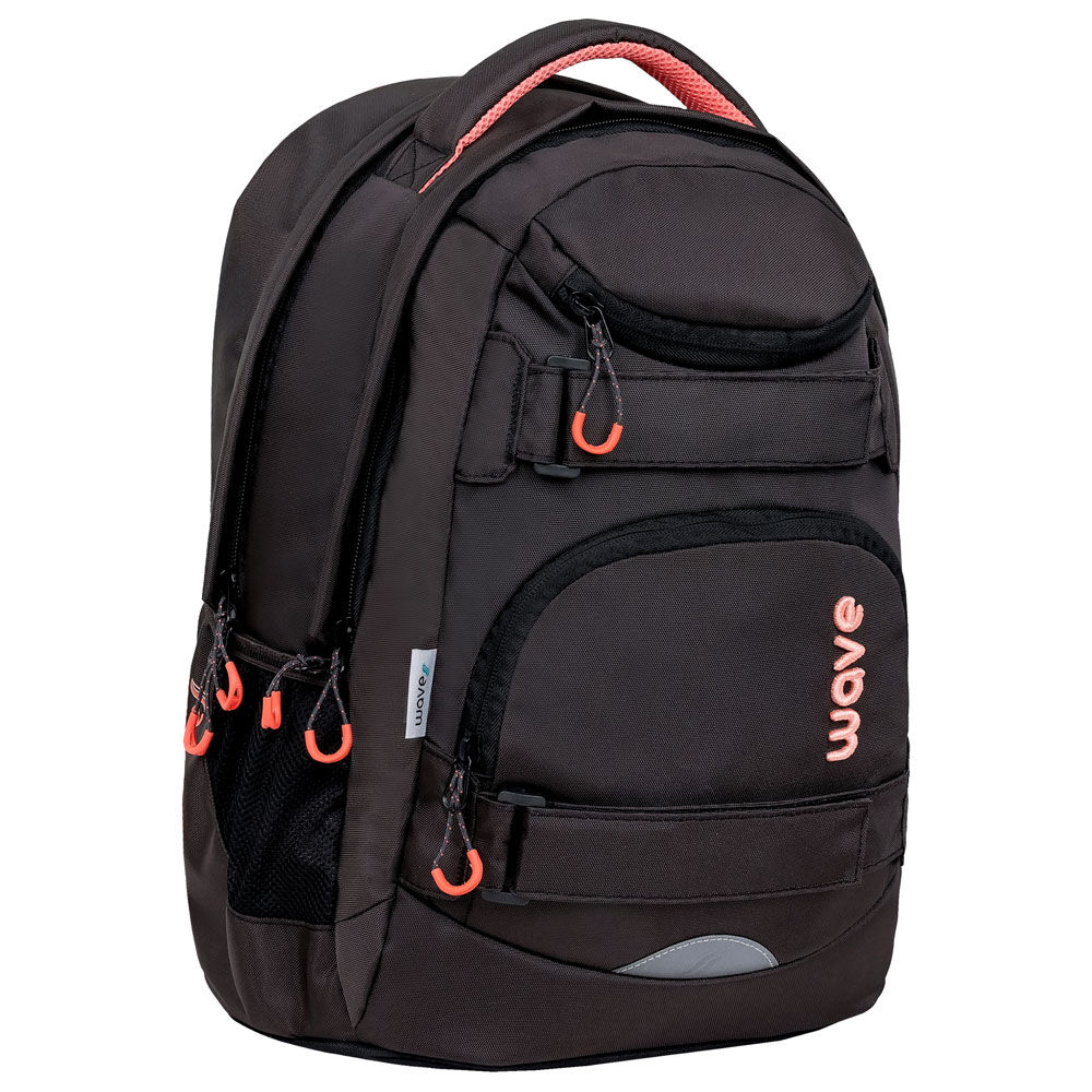 Wave Infinity Move Schulrucksack