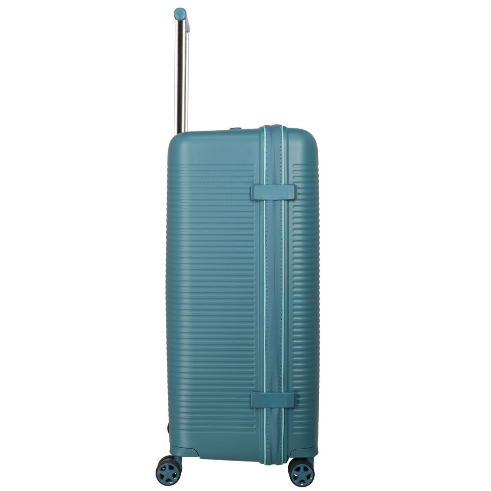 Travelite Roomer 4-Rollen Trolley L 78 cm