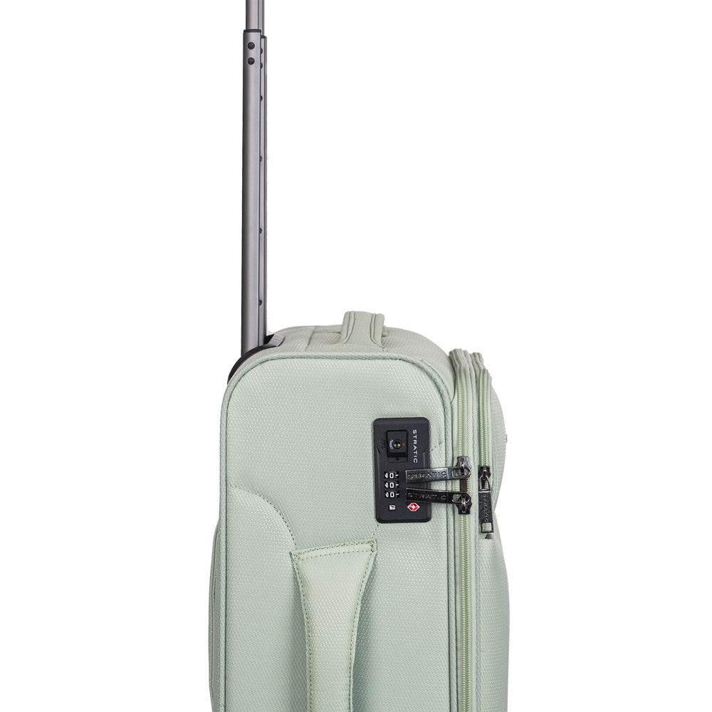 Stratic Light Plus 4-Rollen Trolley L 80 cm