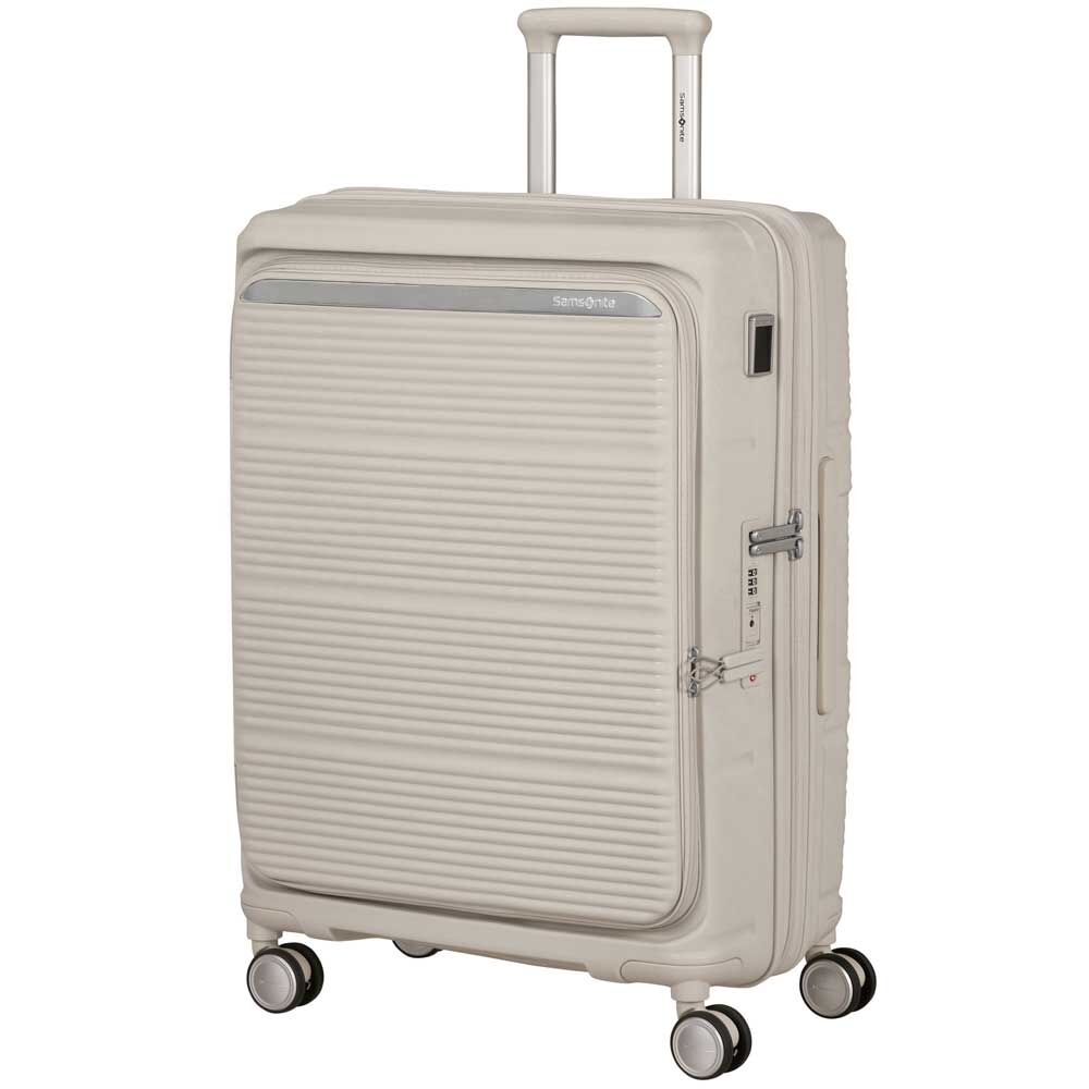 Samsonite Paralux 4-Rollen Trolley M 67 cm Samsonite Paralux 4-Rollen Trolley M 67 cm