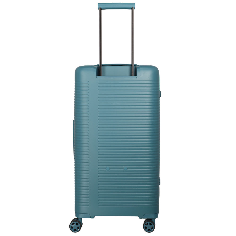 Travelite Roomer 4-Rollen Trolley L 78 cm