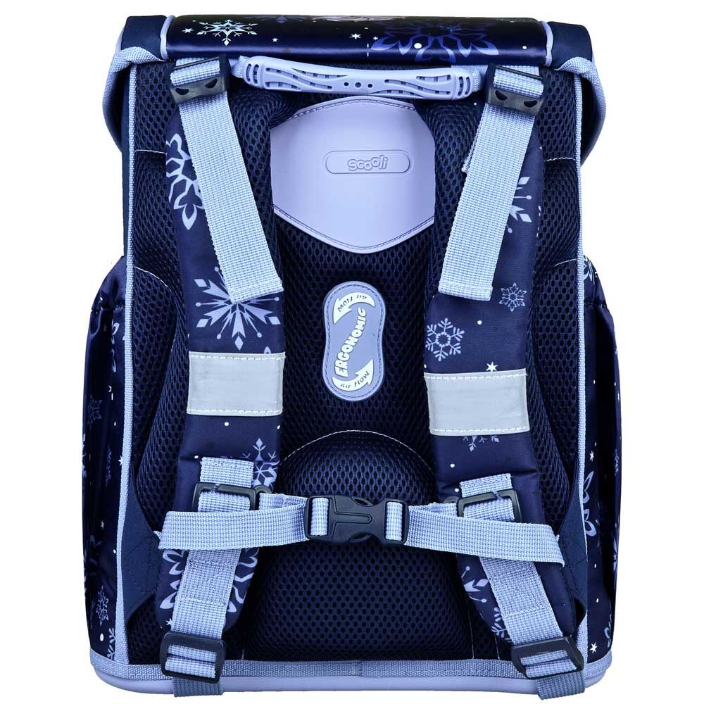 Scooli EasyStart Schulranzen-Set 5tlg