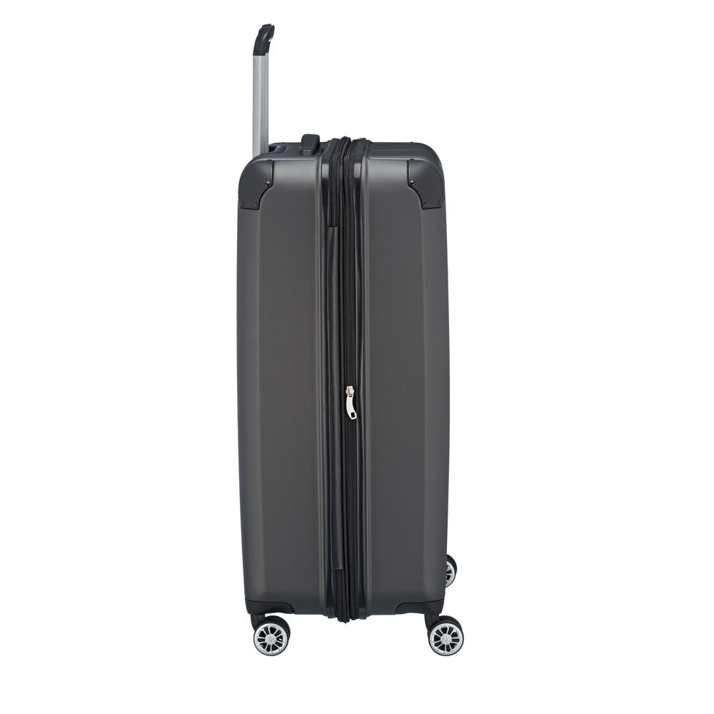 Travelite City 4-Rollen Trolley-Set 3tlg. S-M-L