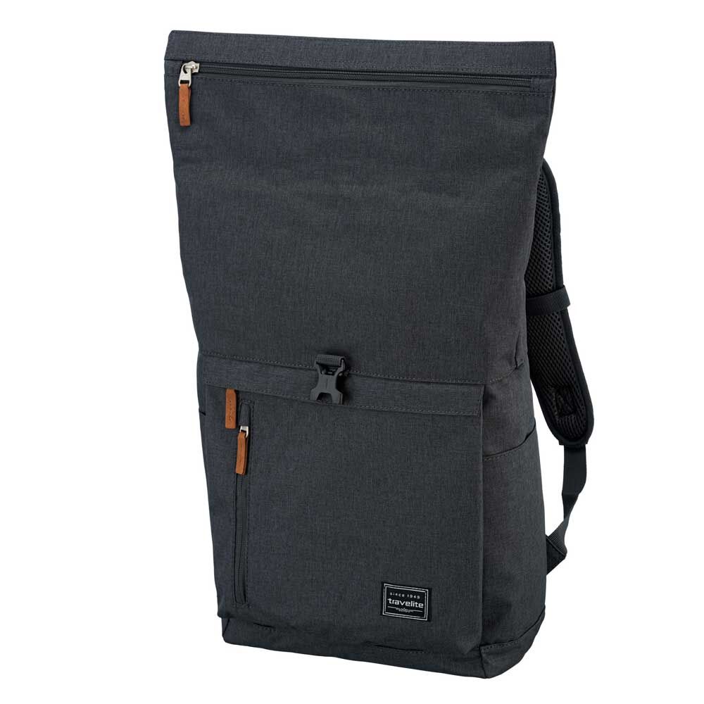 Travelite Basics Rollup Rucksack