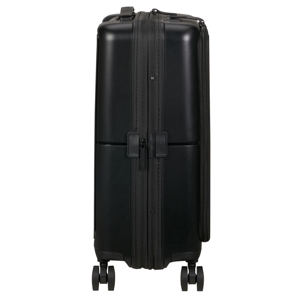 American Tourister Dashpop Trolley S Frontloader