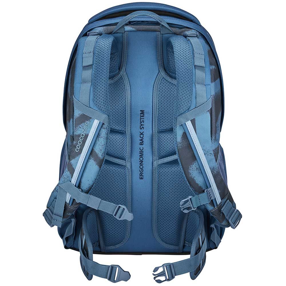 coocazoo EVERY Schulrucksack