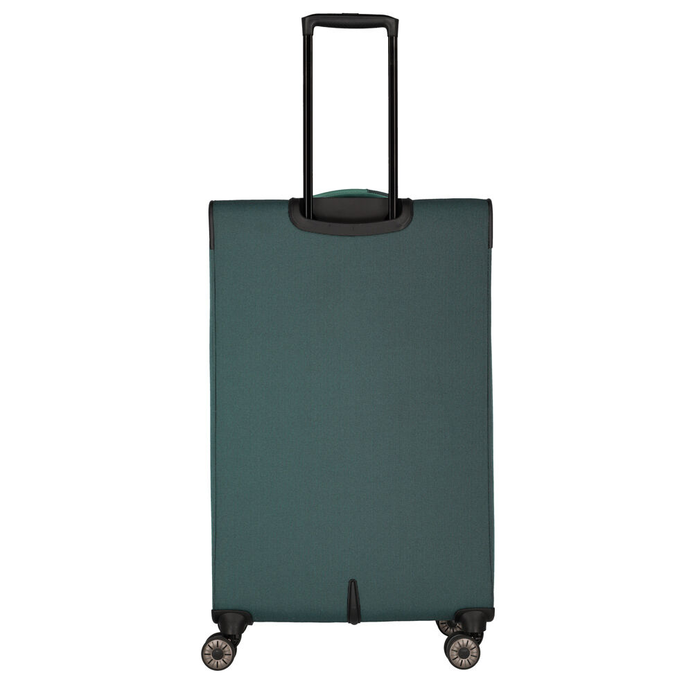 Travelite Viia 4-Rollen Trolley L 77 cm