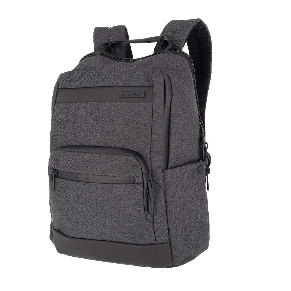 Travelite Meet erweiterbarer Rucksack Travelite Meet erweiterbarer Rucksack