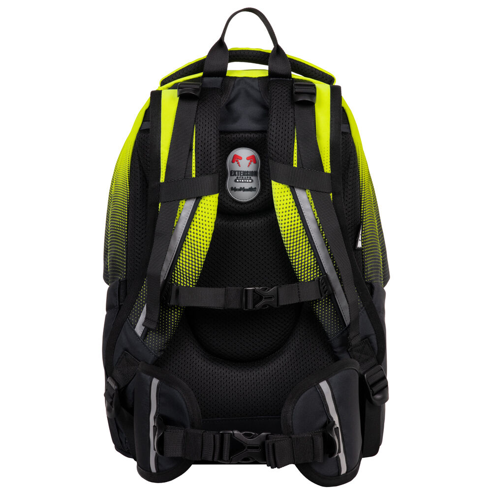 McNeill Milo Schulrucksack