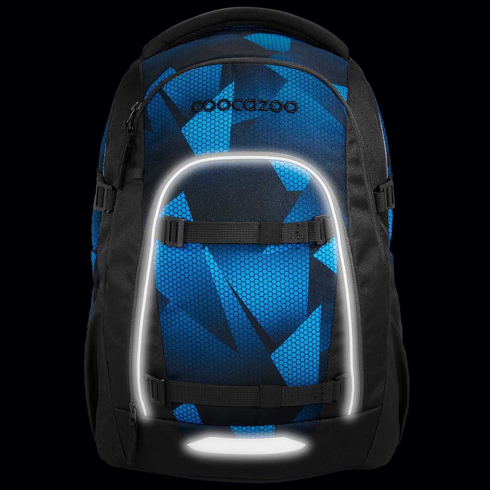 coocazoo MATE Schulrucksack