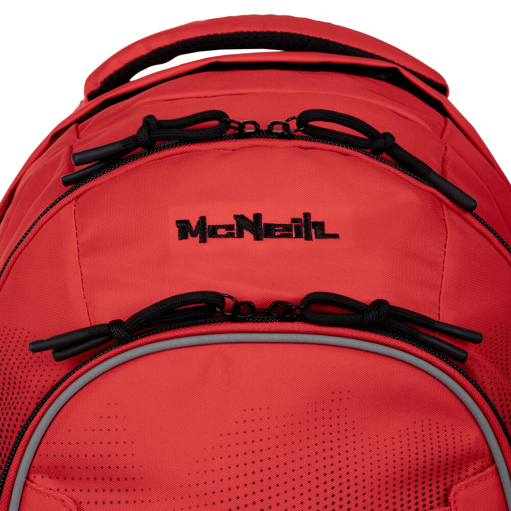 McNeill Milo Schulrucksack