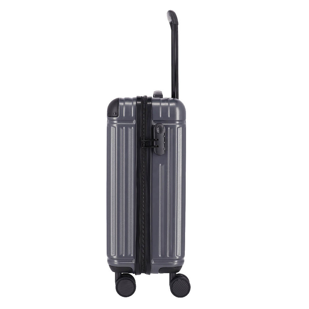 Travelite Cruise 4-Rollen Trolley S 55 cm