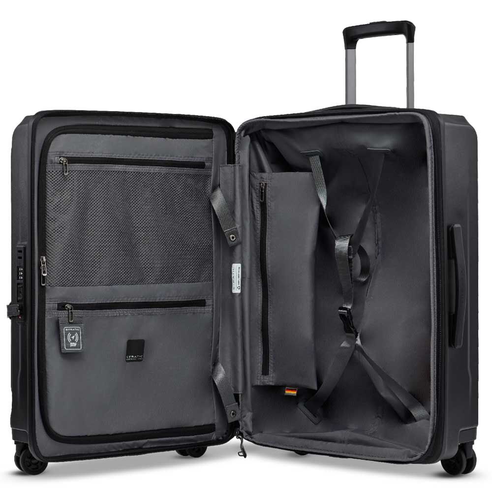 Stratic Phoenix ML 4-Rollen Trolley M 65 cm
