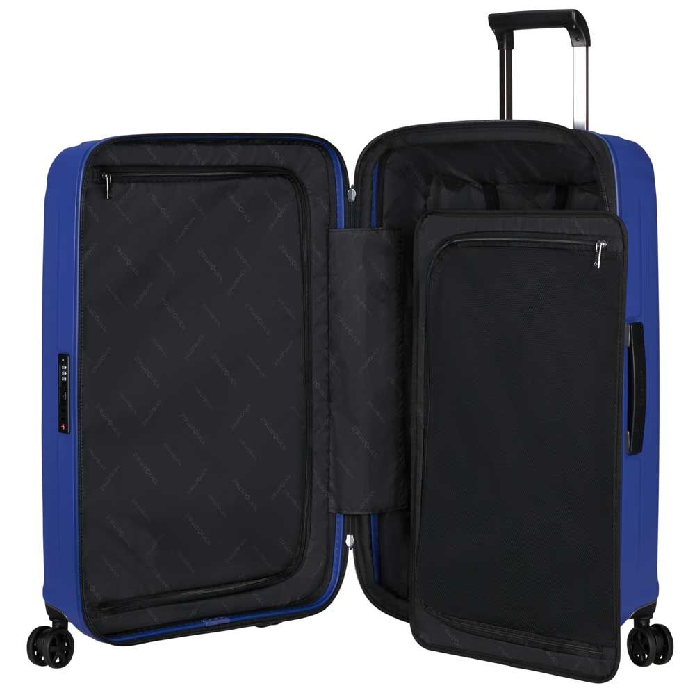 Samsonite Nuon 4-Rollen Trolley M 69 cm