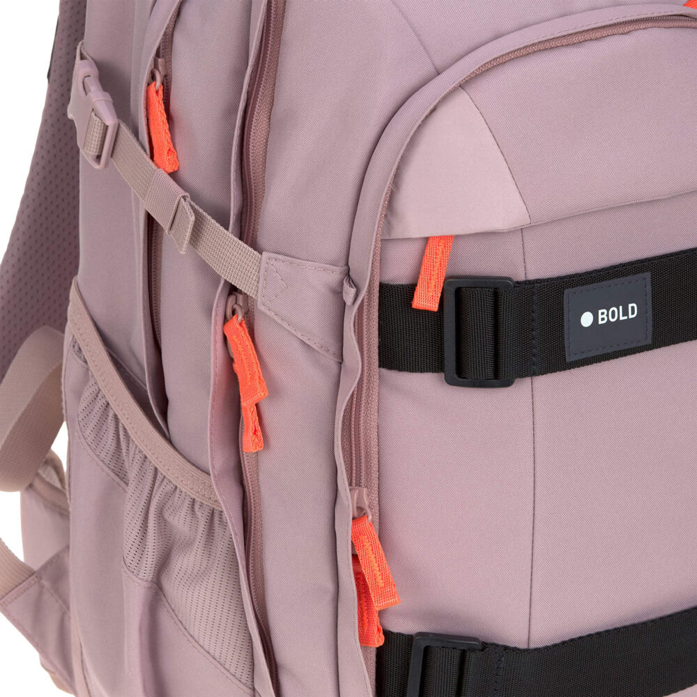 Bold Origin Schulrucksack-Set 3tlg Bold Origin Schulrucksack-Set 3tlg