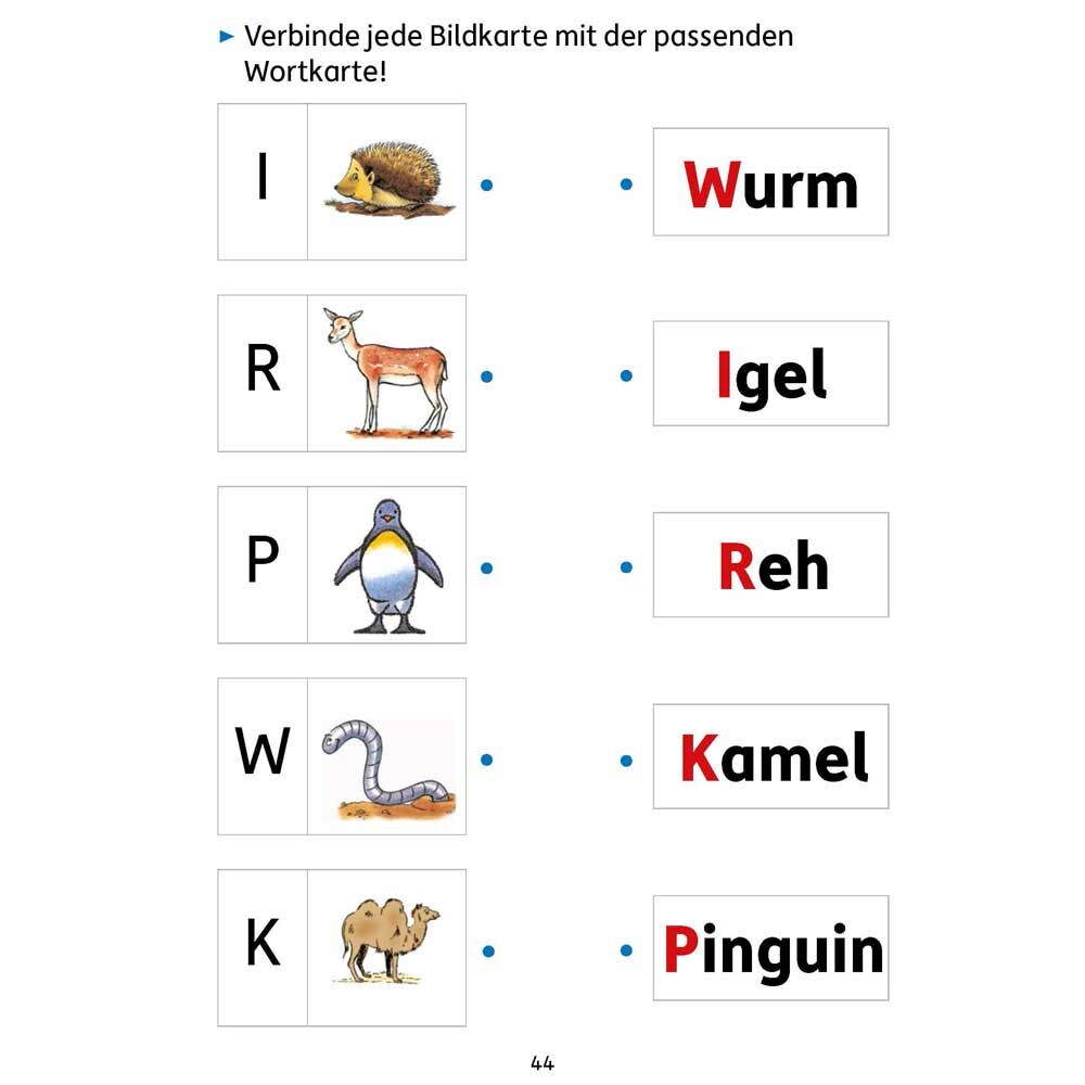 Hauschka Verlag 612 Vorschule - Sprache entdecken Hauschka Verlag 612 Vorschule - Sprache entdecken
