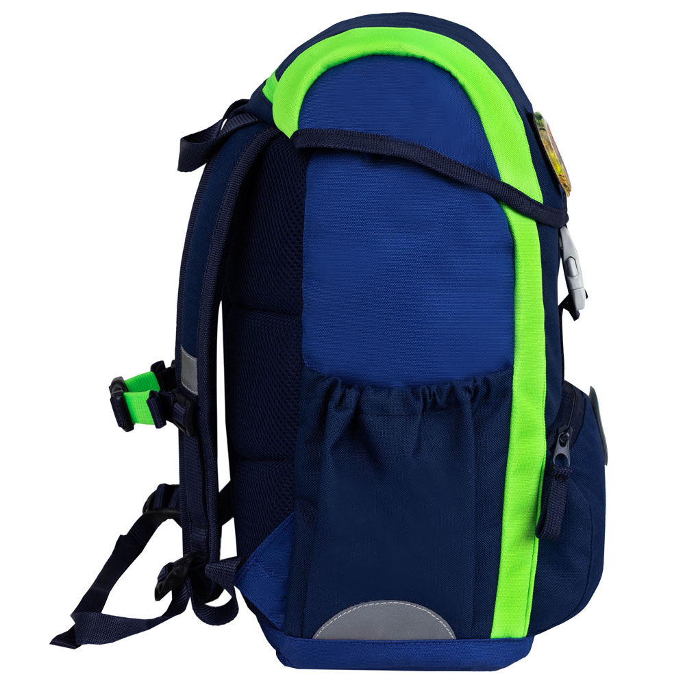 Belmil Kiddy Sporty Kindergartenrucksack