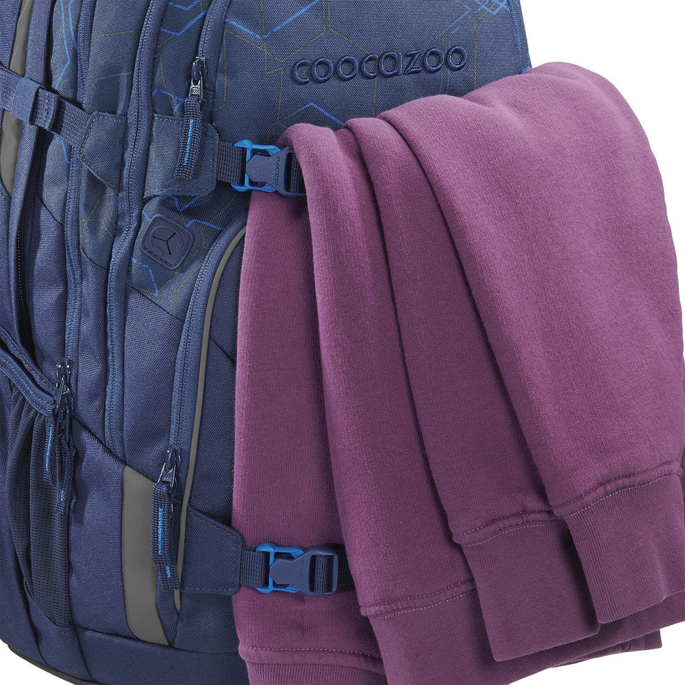 coocazoo PORTER Schulrucksack