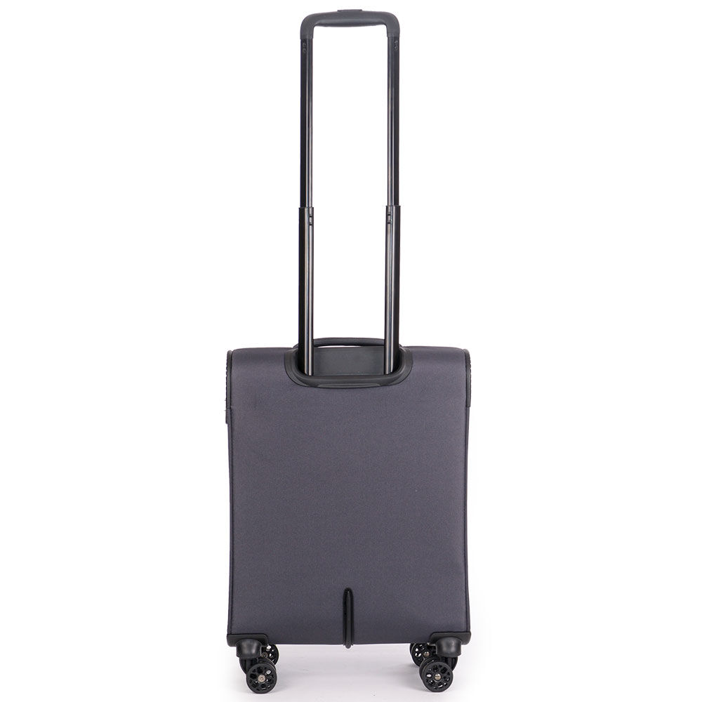 Stratic Strong 4-Rollen Trolley S 55 cm