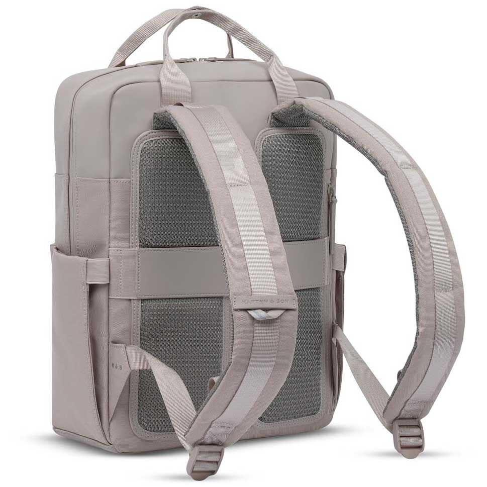 Kapten & Son Bergen Pro Rucksack Kapten & Son Bergen Pro Rucksack