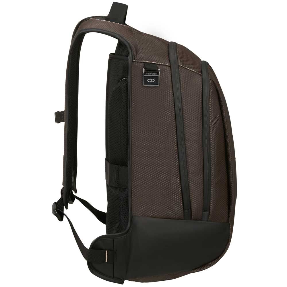 Samsonite Ecodiver Laptop Rucksack L