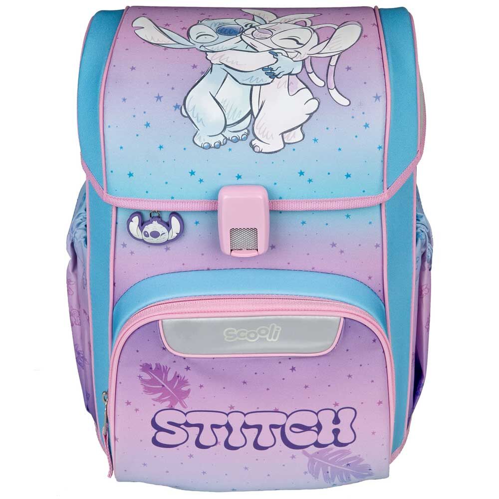 Scooli EasyStart Schulranzen-Set 5tlg