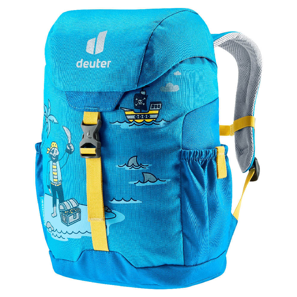 Deuter Kinderrucksack Schmusebär