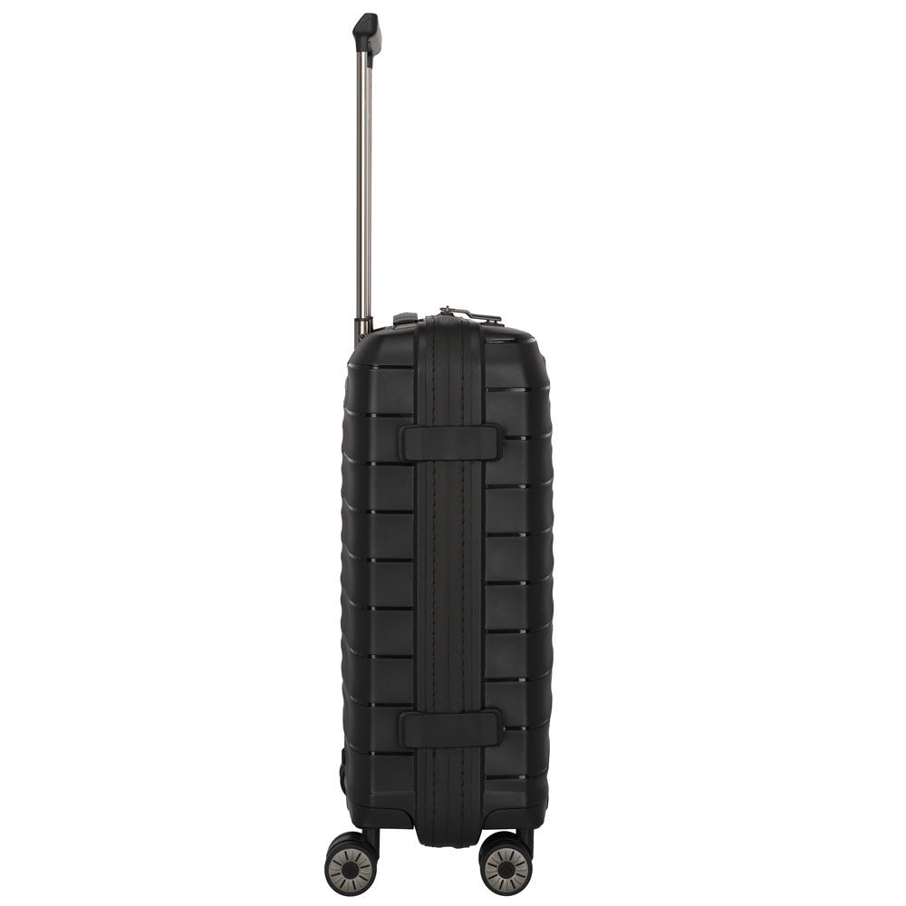 Travelite Mooby 4-Rollen Trolley S 55 cm