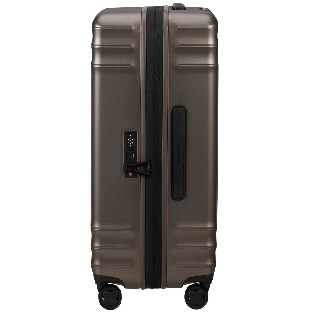 Samsonite Lin Air 4-Rollen Trolley M 67 cm Samsonite Lin Air 4-Rollen Trolley M 67 cm