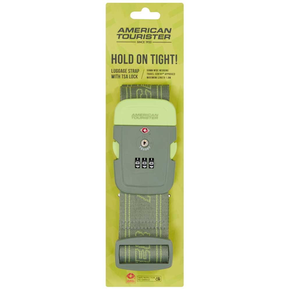 American Tourister Koffergurt