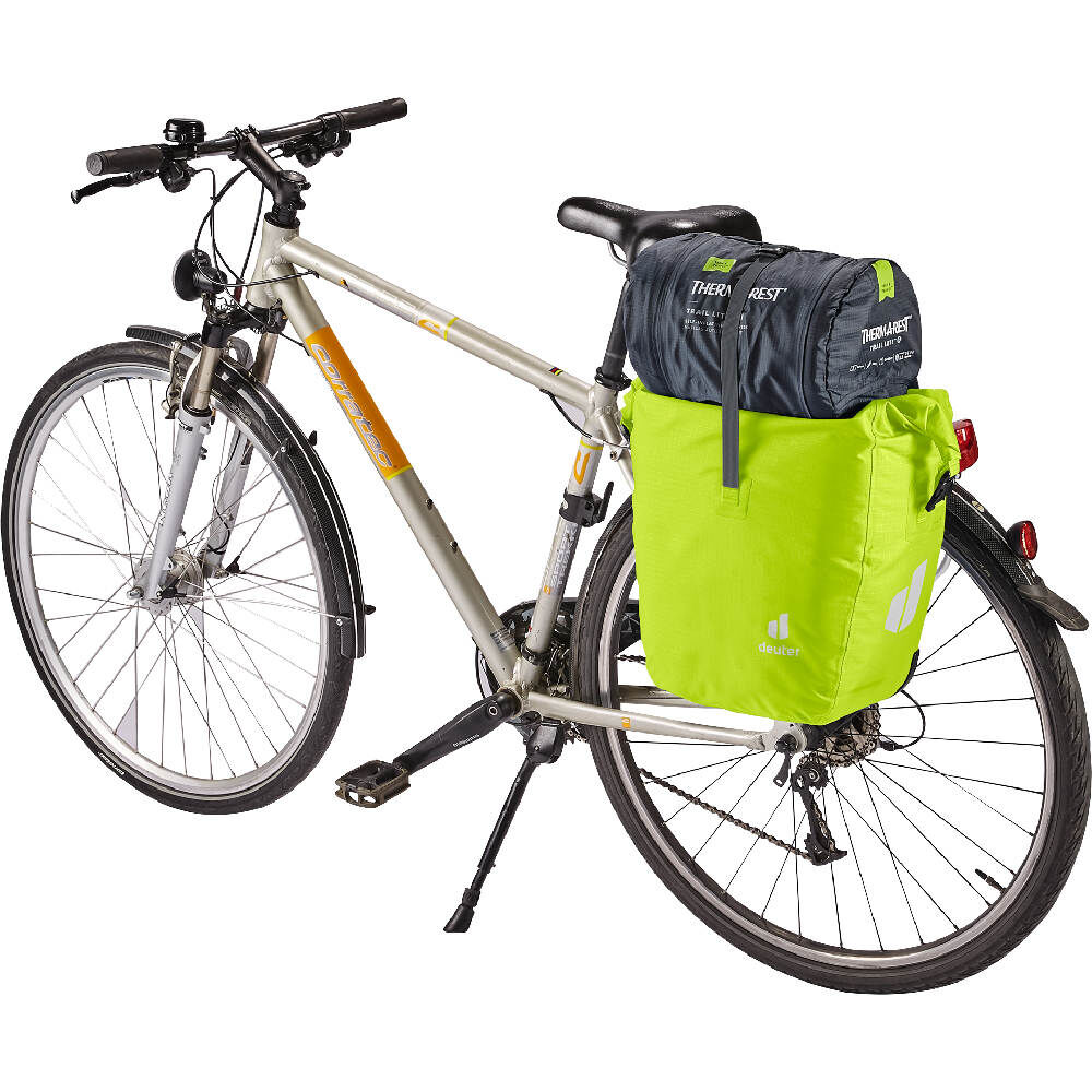 Deuter Weybridge 20 Fahrradtasche