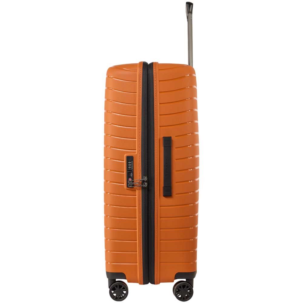 Stratic Novium SL 4-Rollen Trolley L 77 cm