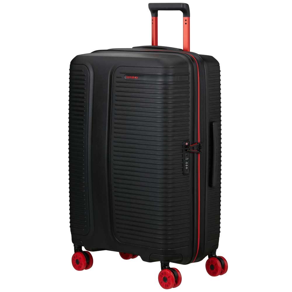 Samsonite Prodiver HS 4-Rollen Trolley M 69 cm