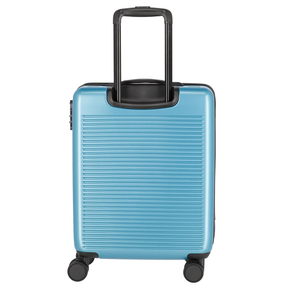 Paklite Sienna 4-Rollen Trolley S 55 cm