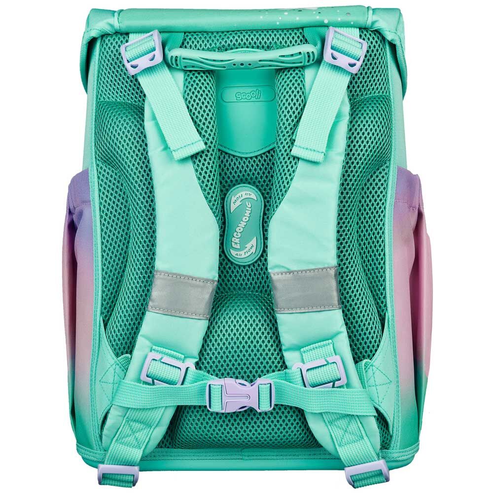 Scooli EasyStart Schulranzen-Set 5tlg